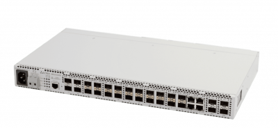 ELTEX MES2324FB_AC Коммутатор 20 портов SFP, 4 порта 10G , 4 комбо-порта