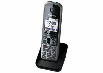 Panasonic KX-TGA671Ru Дополнительная радиотрубка