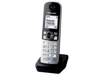 Panasonic KX-TGA681Ru Дополнительная радиотрубка