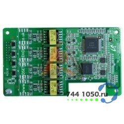 Samsung OfficeServ KPOS71BDLM/EUS Плата расширения 4 внутренних цифровых линии