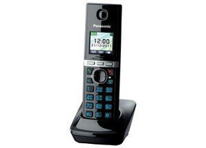Panasonic KX-TGA806Ru Дополнительная радиотрубка