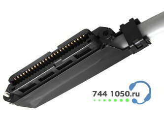 Кабель Амфенол 15 м (мама)