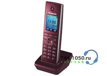 Panasonic KX-TGA855Ru Дополнительная радиотрубка