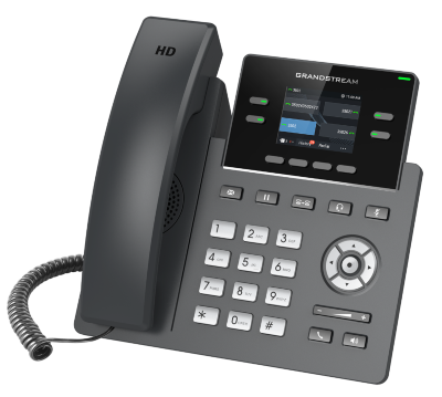 Grandstream GRP2612 IP телефон