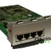 Samsung KP-OSDBTE1/AUA Плата Т1/Е1 PRI интерфейсов