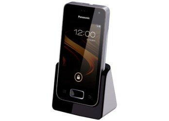 Panasonic KX-PRXA10Ru Дополнительная трубка