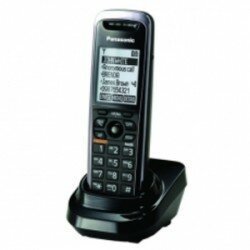 Panasonic KX-TPA50B09 Дополнительная трубка SIP-DECT
