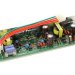 Samsung KP70D-BRG2/RUA плата генератора сигналов вызова аналоговых телефонов