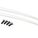 Патч панель 19" с задним органайзером, 1U, 24 порта RJ45 (8P8C), категория 5e, KRONE IDC SINELLS MFG-4651krone