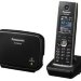 Panasonic KX-TGP600RUB SIP радиотелефон