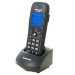 Микросотовая радиотрубка Panasonic KX-TCA364RU (пылевлагозащищенный корпус)