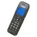 Микросотовая радиотрубка Panasonic KX-TCA364RU (пылевлагозащищенный корпус)