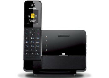 Радиотелефон Panasonic KX-PRL260RU