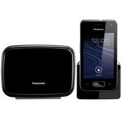 Радиотелефон Panasonic KX-PRX150RU