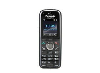 Микросотовый SIP-DECT терминал Panasonic KX-UDT121