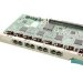Плата 8 базовых станций Panasonic KX-TDA0144 DECT