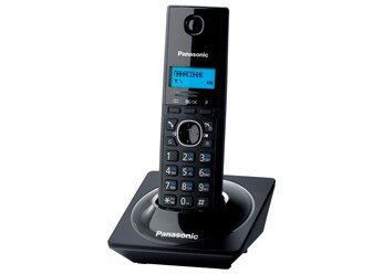 Радиотелефон Panasonic KX-TG1711Ru