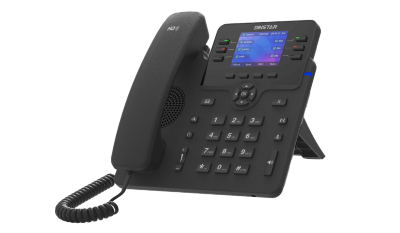 DINSTAR C63GP IP телефон
