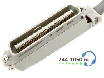 Кабель Амфенол Telco male, 4.5 м (папа)