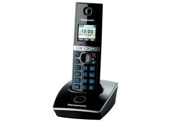 Радиотелефон Panasonic KX-TG8051Ru