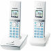 Радиотелефон Panasonic KX-TG8052Ru