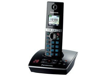 Радиотелефон Panasonic KX-TG8061Ru