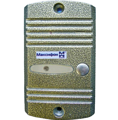 Домофон Максиком DMF