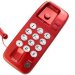 Проводной телефон Колибри KX-256
