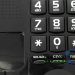 Проводной телефон Колибри KX-350