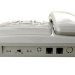 Проводной телефон Колибри KX-818 серый