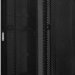 Напольный серверный шкаф 19"  32U GYDERS GDR-326010B, 600x1000x1640