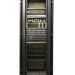 Напольный серверный шкаф 19"  32U GYDERS GDR-326010B, 600x1000x1640