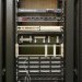 Напольный серверный шкаф 19"  32U GYDERS GDR-326010B, 600x1000x1640