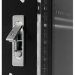 Напольный серверный шкаф 19"  32U GYDERS GDR-326010B, 600x1000x1640