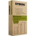 Напольный серверный шкаф 19"  32U GYDERS GDR-326010B, 600x1000x1640