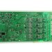Плата 4 гибридных внутренних линий Panasonic KX-NCP1170XJ