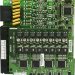 Плата расширения (4 внешние линии, 16 аналоговых абонентов), LG-Ericsson eMG80-CS416