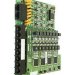 Плата расширения (4 внешние линии, 16 аналоговых абонентов), LG-Ericsson eMG80-CS416