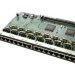 Плата подключения 16 внутренних цифровых линий Panasonic KX-NCP1172XJ