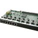 Плата подключения 8 внутренних аналоговых телефонов Panasonic KX-NCP1173XJ