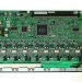 Плата подключения 8 внутренних аналоговых телефонов Panasonic KX-NCP1173XJ