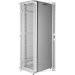 Серверный шкаф напольный 19 дюймов 42 U GYDERS GDR-426060G, 600x600x2085
