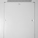 Серверный шкаф напольный 19 дюймов 42 U GYDERS GDR-426060G, 600x600x2085