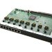 Плата подключения 8 внутренних цифровых линий Panasonic KX-NCP1171XJ