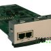Samsung KPOS74BOAS/UKA Медиа шлюз Samsung OS74-OAS на 16 VoIP каналов