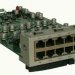 Samsung OfficeServ OS7400BSL3/EUS Модуль аналоговых абонентских линий 16 портов CID DTMF-приемники