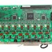 Panasonic KX-TDA0180X Плата 8 аналоговых внешних линий