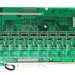 Panasonic KX-TDA0180X Плата 8 аналоговых внешних линий