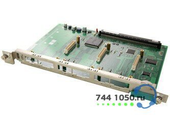 Panasonic KX-TDA0190XJ плата дополнительных опций
