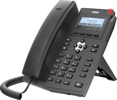 Fanvil X1SP IP телефон